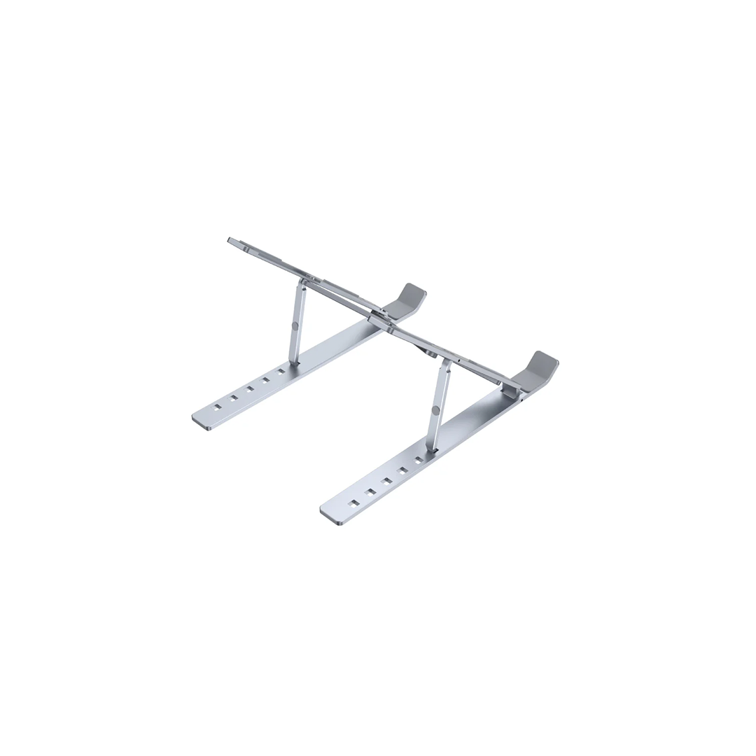 Unitek Mechanical Foldable Laptop Stand in Qatar Unitek Mechanical Foldable Laptop Stand in Qatar